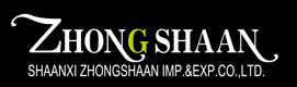 Zhongshaan Logo